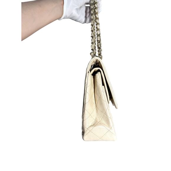 Matelasse Classic Double Flap (Paris Exclusive) - Picture 5 of 13